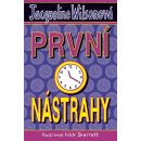 První nástrahy - Wilsonová Jacqueline