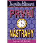 První nástrahy - Wilsonová Jacqueline – Hledejceny.cz