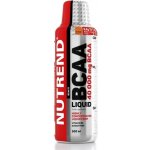 NUTREND Amino BCAA Liquid 500 ml – Hledejceny.cz