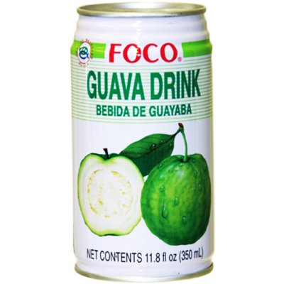 Foco Guava drink 350 ml – Zbozi.Blesk.cz