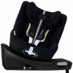 Cybex Sirona Gi i-Size Plus 2025 Moon Black – Zboží Mobilmania