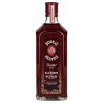 Bombay Bramble Blackberry & Raspberry GIN 37,5% 0,7 l (holá láhev) – Zboží Dáma