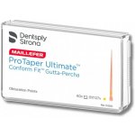 Dentsply Sirona ProTaper Ultimate Conform Fit Guttta-Percha F1 60 ks – Hledejceny.cz