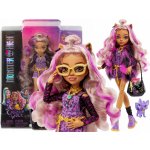 Mattel Monster High Doll Clawdeen Wolf With Pet HHK52 – Zbozi.Blesk.cz