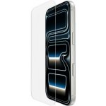 Belkin SCREENFORCE Invisiglass Anti-Microbial ochranné sklo pro iPhone 17 Pro OVA238hq – Sleviste.cz
