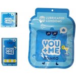 YOU & ME Romeo 50 ks – Zbozi.Blesk.cz