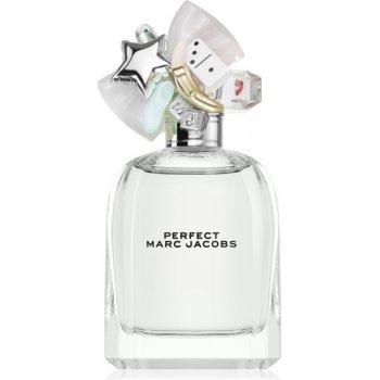 Marc Jacobs Perfect toaletní voda dámská 100 ml