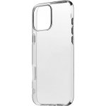 OBAL:ME TPU pro Apple iPhone 16 Pro Max Transparent 57983122941 – Zbozi.Blesk.cz