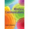 Kniha Wireless Communications - A. Goldsmith