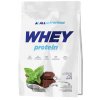 Proteiny All Nutrition Whey Protein 908 g