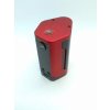 Gripy e-cigaret Wismec Reuleaux RX GEN3 samotný mód 300W Červená