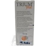Trium free oční kapky 10 ml – Hledejceny.cz