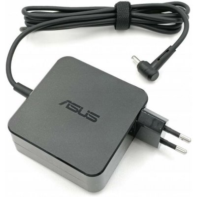Asus adaptér AD45-00B(ADP-45ZE B) - 4.0mm/3Pin/45W, 90XB05TN-MPW0I0 - originální – Zboží Mobilmania