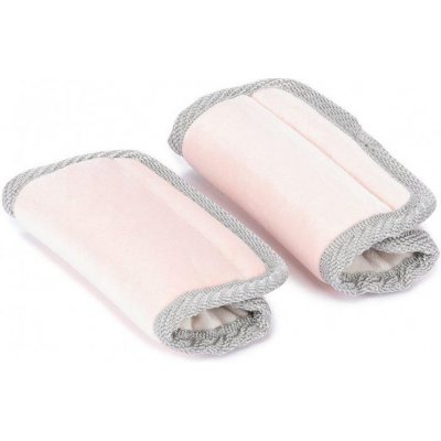 DIONO Chránič pásu Soft Wrap 2 ks Pink – Hledejceny.cz