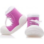 Attipas Sneakers purple – Zboží Dáma