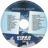 34 Královny popu IV MUSICER VCD