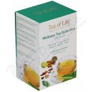 Tea of Life Wellness Tea 6 druhů 24 x 1,5 g