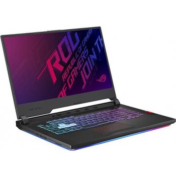 Asus G531GV-ES014T