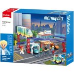 Sluban B1262 Prodejna Elektrovozů – Sleviste.cz