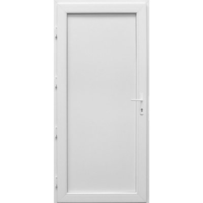 CanDo ZALA bílé levé 98 x 208 cm – Hledejceny.cz