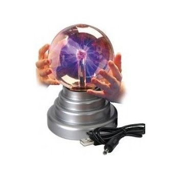 USB plasma ball