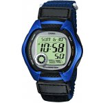 Casio W-202-1A – Zboží Dáma