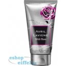 Avril Lavigne Wild Rose Woman sprchový gel 150 ml