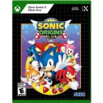 Sonic Origins Plus (Limited Edition) – Sleviste.cz