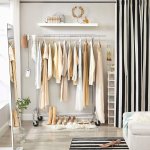 Artenat Ines pojízdný 117 cm stříbrná – Zboží Dáma