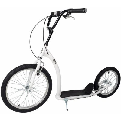 Acra Joy Aven bílá – Zboží Dáma