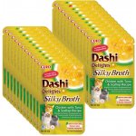Dashi Delights kuře tuňák mušle 24 x 40 g – Hledejceny.cz