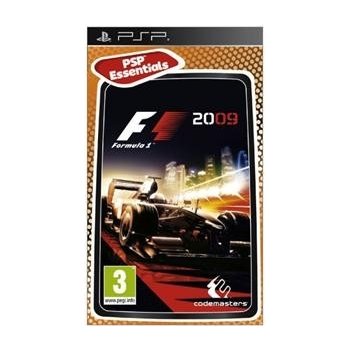 F1 2009