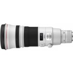 Canon EF 500mm f/4 L IS USM II – Hledejceny.cz