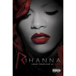 Rihanna : Loud Tour Live at the O2 – Hledejceny.cz