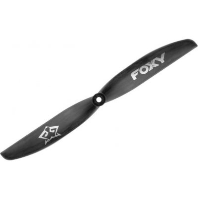 FOXY Vrtule Indoor 9x5 – Zboží Mobilmania