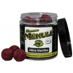 Carp Servis Václavík Boilies Měkule 140 g 20 mm Slunečnice – Zboží Mobilmania