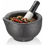 GEFU Porcelánový hmožďíř GRINO 7,7 cm – Zboží Mobilmania