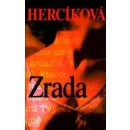 Zrada - Iva Hercíková