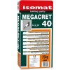ISOMAT MEGACRET 40 opravná malta 25 kg