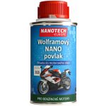 Nanotech-Europe Wolframový NANO povlak - přísada do motorového oleje MOTOREK 60 ml | Zboží Auto