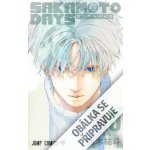 Sakamoto Days 10 - Znovushledání – Zbozi.Blesk.cz