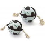 KARLIE Action Ball fotbalový míč s provazy 22 cm – Hledejceny.cz