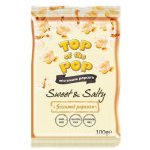 Top of the Pop Popcorn sweet & salty 100 g – Hledejceny.cz