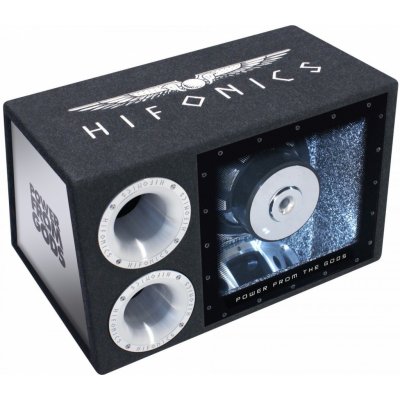 Hifonics ATL12BPS – Hledejceny.cz