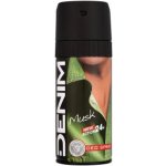 Denim Musk Men deospray 150 ml – Zbozi.Blesk.cz