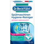 Dr. Beckmann higienický čistič myčky s vůni limetky 75 g – HobbyKompas.cz