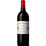 Château Cheval Blanc 1er Grand cru Classé "A" 2019 14,5% 0,75 l (holá láhev) – Hledejceny.cz