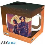 CurePink Hrnek Dune Paul a Chani 320 ml – Sleviste.cz