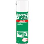 Loctite SF 7063 Čistič dílů 400 ml | Zboží Auto