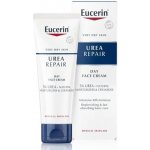 Eucerin UreaRepair 5% hydratační pleťový krém s ureou 50 ml – Zboží Mobilmania